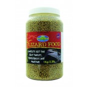 Herpa Vet Lizard Food - 1kg